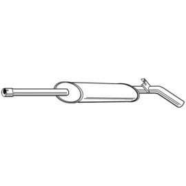 Свічка розжарювання (вир-во FEBI)