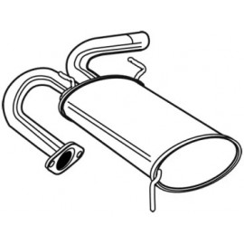 Диск гальм. (вир-во Febi)