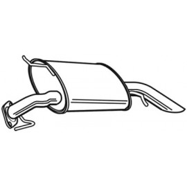 Подушка двигуна (вир-во FEBI)