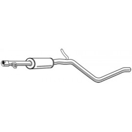 Подушка двигуна (вир-во Febi)