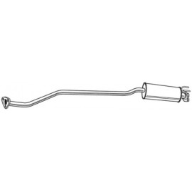 Втулка стаб. FORD TRANSIT передн. ось, (вир-во Febi)