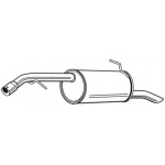 Сайлентблок Toyota Yaris / Toyota Yaris Verso 