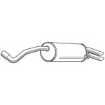 Диск гальм. (вир-во Febi)  Диск гальм. (вир-во Febi)