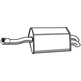 Датчик включения стопсигнала Volkswagen,Audi (пр-во FEBI)