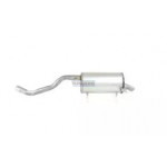 Сайлентблок важiля CITROEN BERLINGO передн. ось, нижн. задн. (вир-во Febi) 