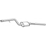 Свердло по бетону (Бур) STHOR : SDS+, 10 x 160 мм. S4 [10/300], шт 