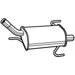 Датчик положення розподільного BMW (вир-во FEBI)  Датчик положення розподільного BMW (вир-во FEBI)