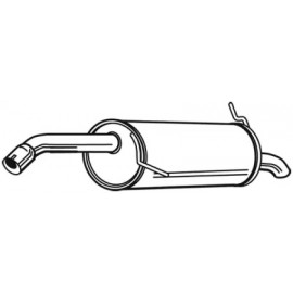 Опора кульк. DACIA (вир-во Febi)