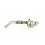 Патрубoк водяного охолодження MB (вир-во Rapro) 