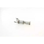 Патрубoк водяного охолодження MB (вир-во Rapro) 