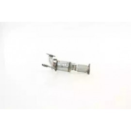 Патрубoк водяного охолодження MB (вир-во Rapro)