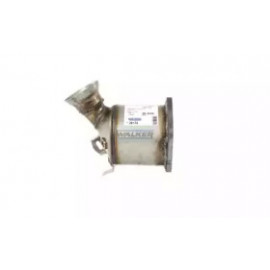 Патрубoк водяного охолодження MB (вир-во Rapro)