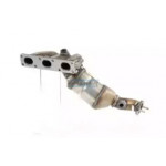 Патрубoк водяного охлаждения MB (пр-во Rapro) 