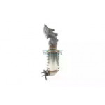 Патрубoк водяного охолодження MB (вир-во Rapro) 