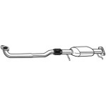 Патрубoк водяного охлаждения MB (пр-во Rapro)  Патрубoк водяного охлаждения MB (пр-во Rapro)