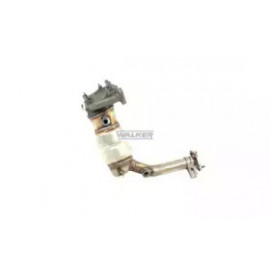 Патрубoк водяного охолодження MB (вир-во Rapro)