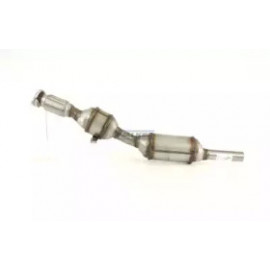 Патрубoк водяного охлаждения MB (пр-во Rapro)