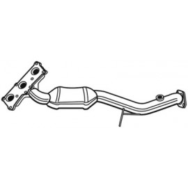 Шланг радиатора  (вир-во FEBI)