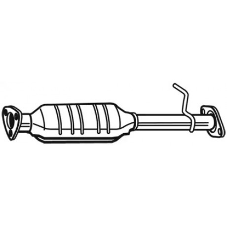 Прокладка, крышка головки цилиндра OPEL 1.7CDTI Z17DTL 16V (пр-во FEBI)