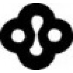 Пiдшипник 80307АС17 (ХАРП) 