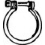 Стяжка гідравлічна VOREL, з гачками, 10 т, l=660 мм 