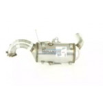 Турбина SKODA SUPERB I (3U) (02-) 2.0 TDi (пр-во Nissens) 