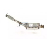 Турбина FORD TRANSIT CONNECT (TC7) (02-) 1.8 Di (пр-во Nissens) 