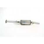 Турбина RENAULT SCENIC II (03-) 1.5 dCi (пр-во Nissens) 