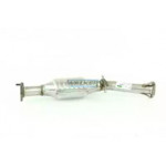 Патрубoк водяного охолодження BMW (вир-во Rapro) 