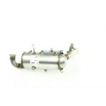 Турбина FIAT QUBO (225) (08-) 1.3 JTD (пр-во Nissens) 