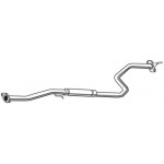 Наконечник тяги рул. AUDI A4, A6, VW PASSAT (97-) (вир-во Febi) 