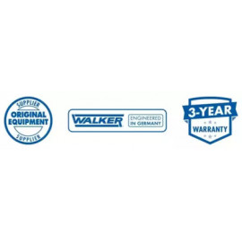 Шланг тормозной AUDI A4 задн. (пр-во FEBI)