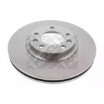 Патрубок турбiни PSA (вир-во Rapro) 