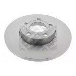 Диск тормозной AUDI/SEAT/VW передн. вент. (пр-во ABS) 