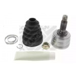 Гальмовий диск (вир-во ABS) 