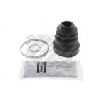 Патрубoк водяного охолодження OPEL (вир-во Rapro) 