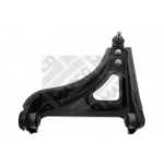 Патрубок картерних газiв BMW (вир-во Rapro) 