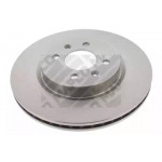 Патрубок турбiни VAG (вир-во Rapro) 