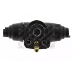 Цилиндр торм. раб. AUDI/VW 50/80/GOLF/POLO задн. (пр-во ABS)  Цилиндр торм. раб. AUDI/VW 50/80/GOLF/POLO задн. (пр-во ABS)