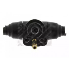 Циліндр колісний гальм. AUDI / VW 50/80/Golf/Polo задн. (вир-во ABS)