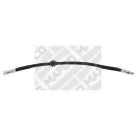 Цилиндр сцепления рабочий MERCEDES-BENZ (Пр-во LPR)