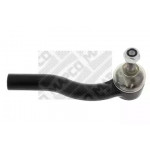 Фильтр воздушный HONDA CR-V III 2.4 09- (пр-во WIX-FILTERS) 