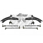 Радіатор охолодження двигуна (вир-во Nissens) 