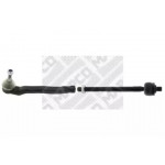 Радіатор охолодження двигуна (вир-во Nissens)  Радіатор охолодження двигуна (вир-во Nissens)