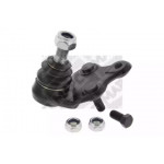 Радіатор охолодження двигуна (вир-во Nissens)  Радіатор охолодження двигуна (вир-во Nissens)