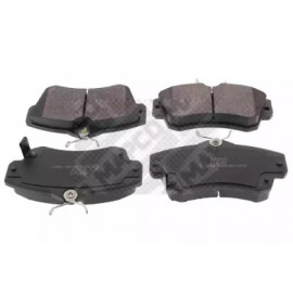 Циліндр гальм. гол. (вир-во LPR)