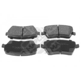 Циліндр гальмівний (вир-во LPR)