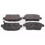 Циліндр гальм. гол. (вир-во LPR) 