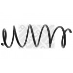 Заклепочник VOREL з металевим хромованим корпусом, l=250мм, O-2,4/3,2/4,0/4,8  [12/24], шт 