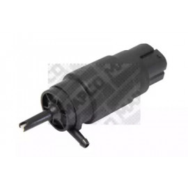 Радіатор (вир-во  Nissens)